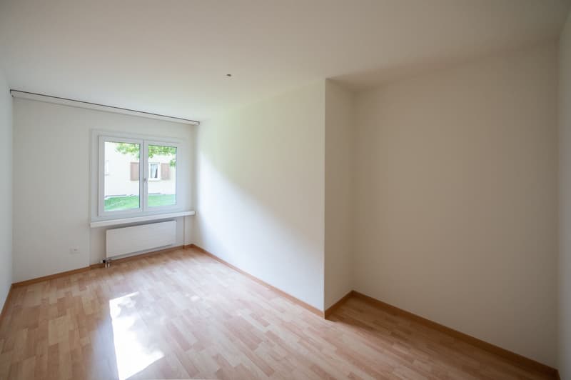 Appartement 4.5 pièces au 1er étage (sans ascenseur) - très proche de la nature (10)
