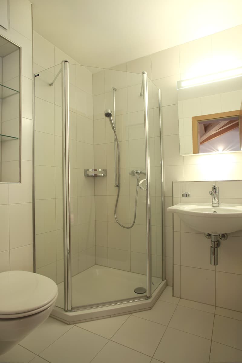 2.5-Zimmer-Wohnung (möbliert) im Golfclubhaus in Alvaneu Bad (5)