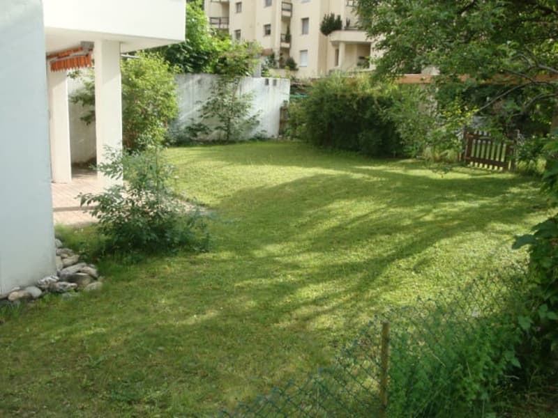 Wohnen in der Stadt - zentral und ruhig im Grünen mit eigenem Sitzplatz (15)