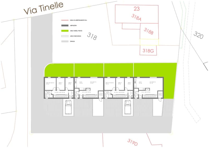 Villa élégante avec production d'énergie indépendante (9)