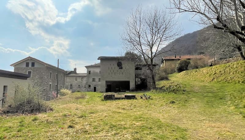 Terrain constructible de 1300 m² immergé dans la nature (5)
