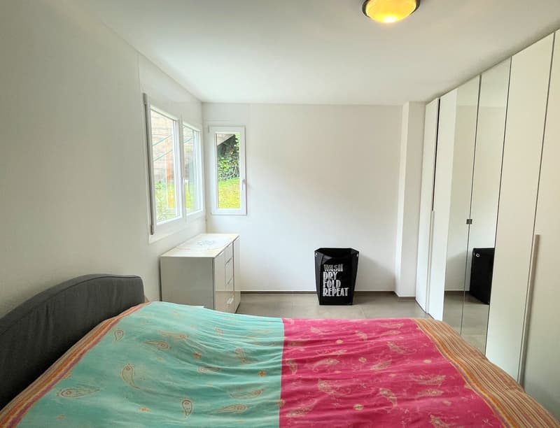 Elegante appartamento con terrazza in zona comoda e strategica (8)