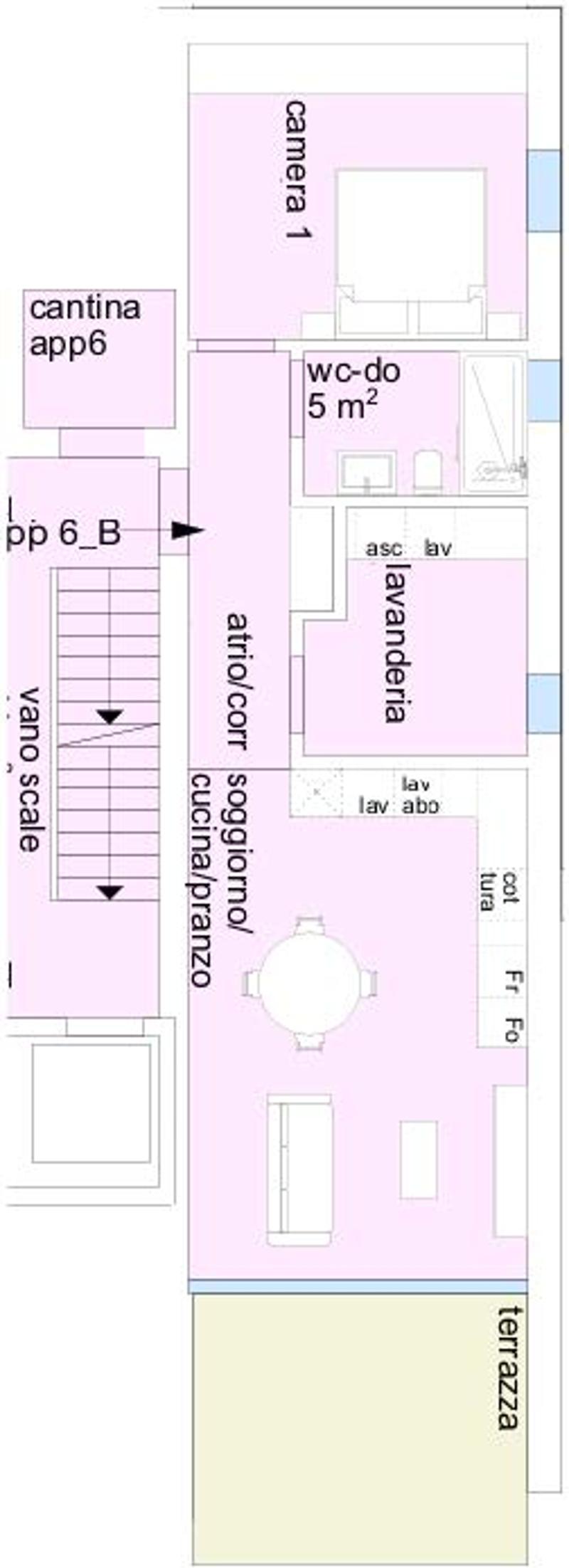 kitchen, bedroom, bathroom, laundry room, dining room, living room, terrace