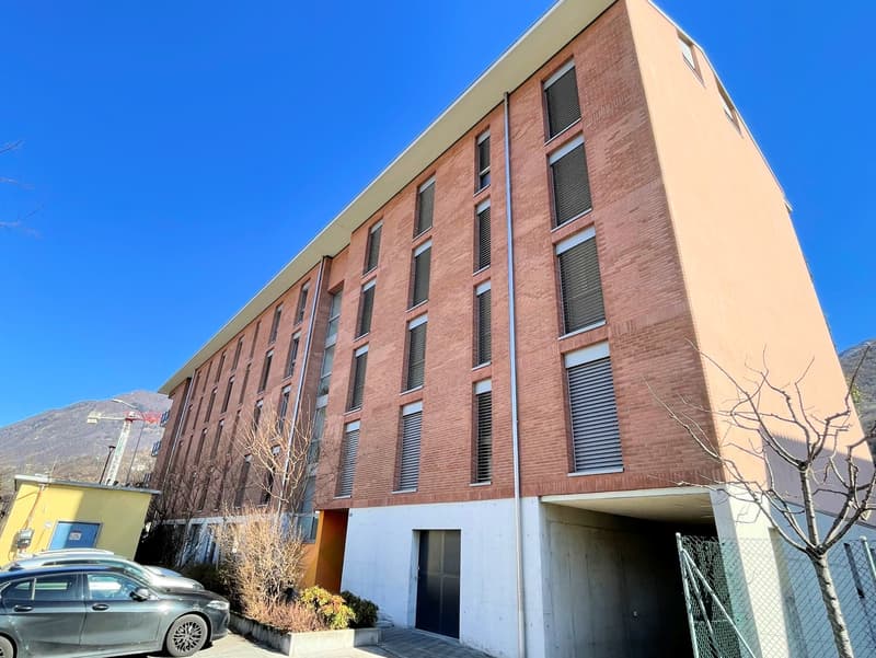 Appartement élégant en centre-ville (2)