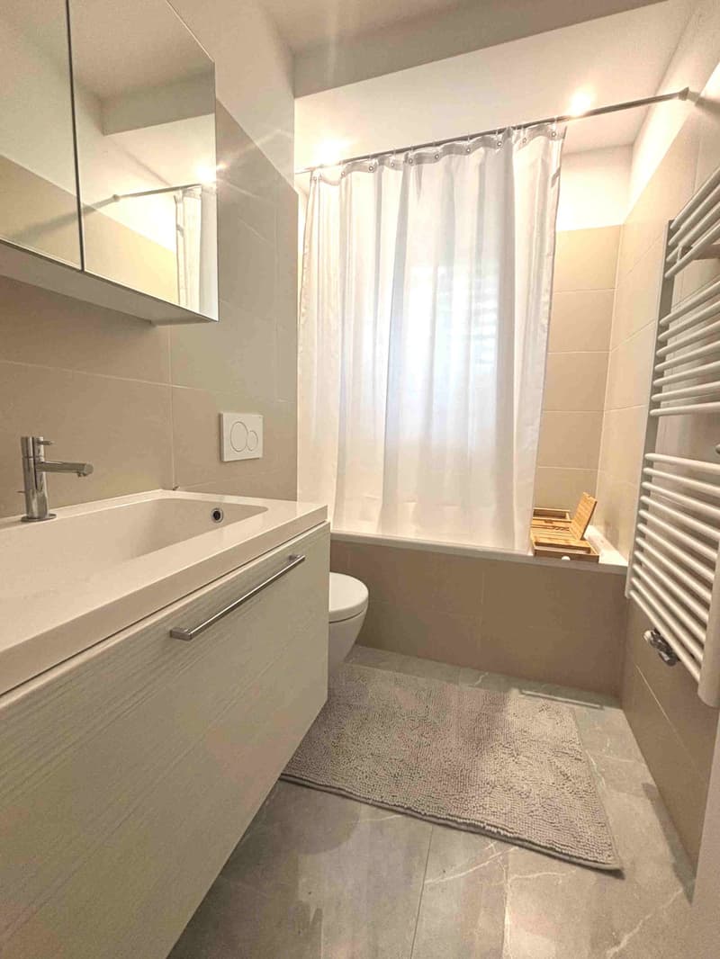 Elegant apartment in exclusive residence (12)