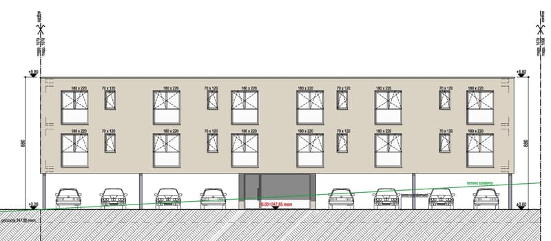 Neue Wohnung in einer kleinen, eleganten Residenz mit nur 4 Wohneinheiten (16)