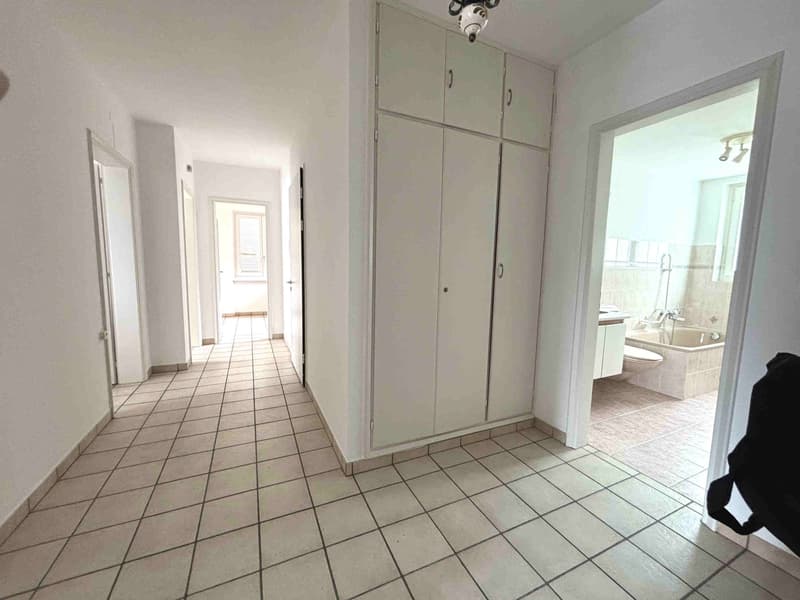 Two-family house, well renovated, two steps from the center (12)