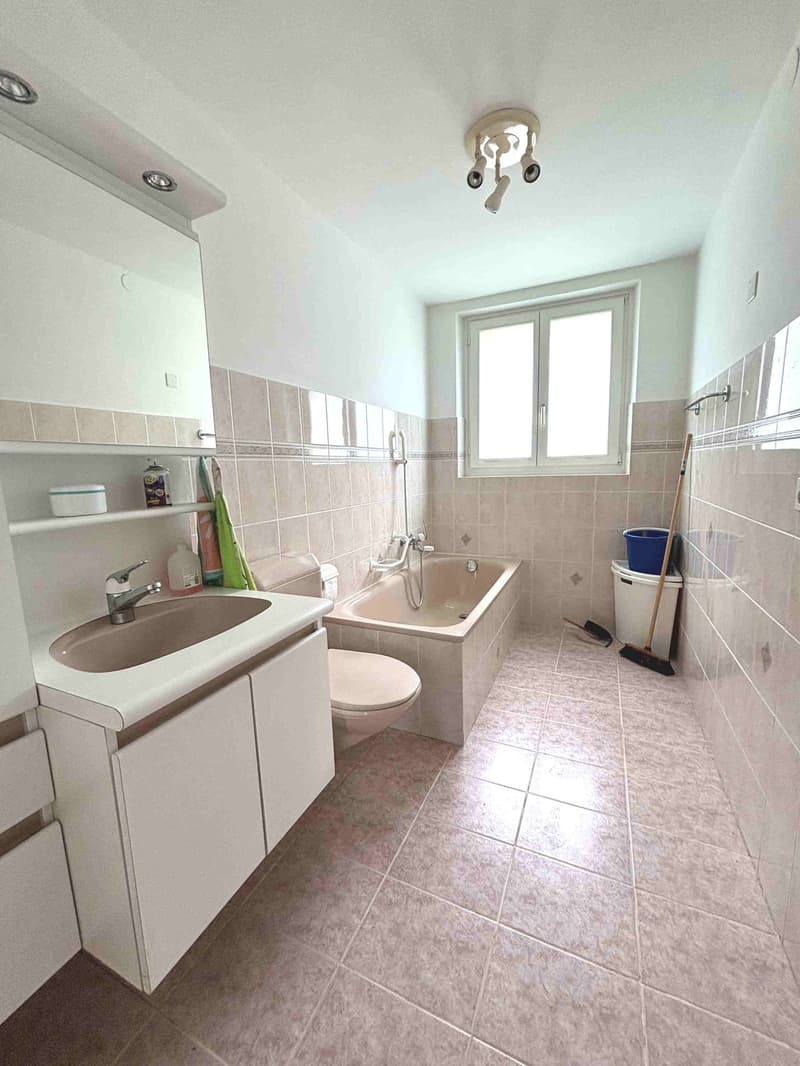 Two-family house, well renovated, two steps from the center (13)