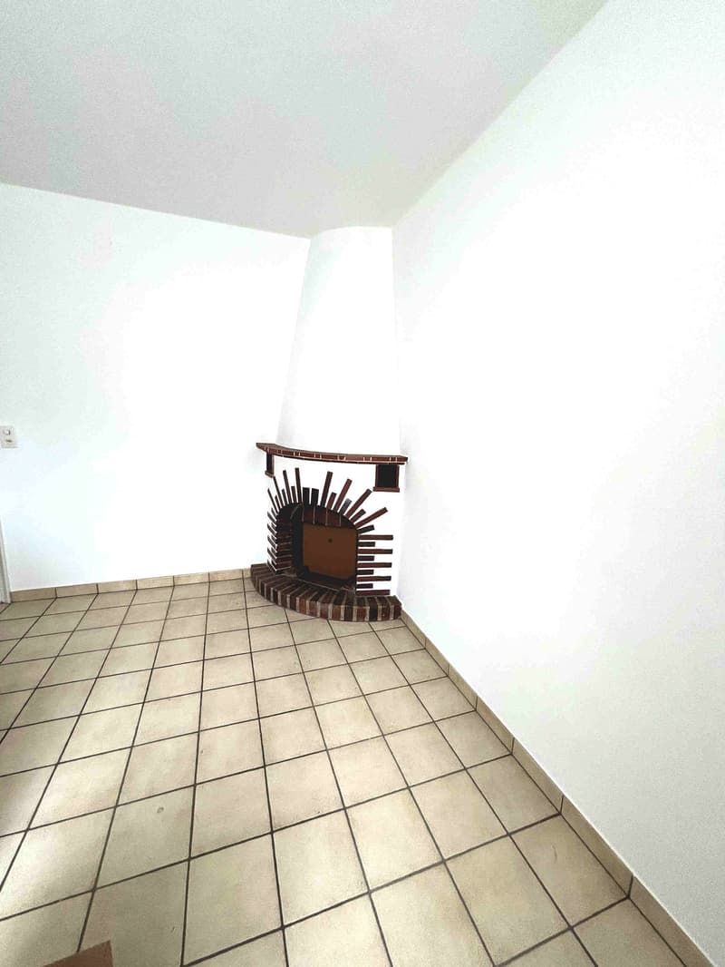 Two-family house, well renovated, two steps from the center (8)