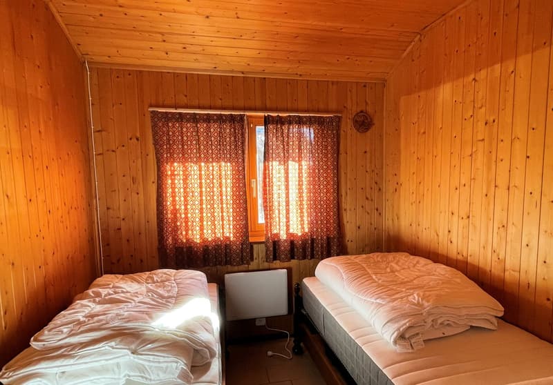 Maison de vacances dans la superbe Valle del Sole (7)