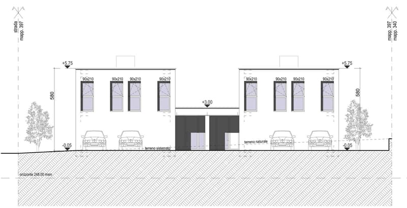 Neue elegante und moderne Villa in einer komfortablen und ruhigen Gegend (15)