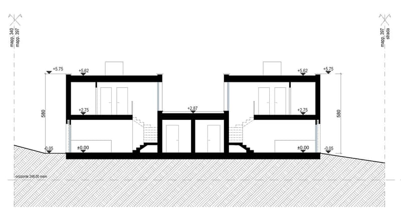 Neue elegante und moderne Villa in einer komfortablen und ruhigen Gegend (17)