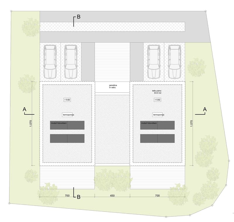 Neue elegante und moderne Villa in einer komfortablen und ruhigen Gegend (10)