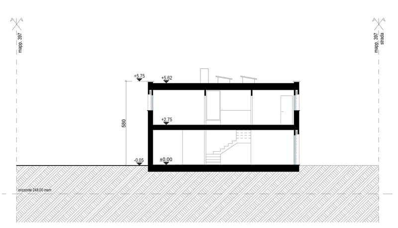 Neue elegante und moderne Villa in einer komfortablen und ruhigen Gegend (18)