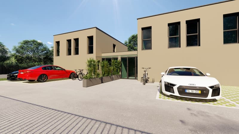 Neue elegante und moderne Villa in einer komfortablen und ruhigen Gegend (6)