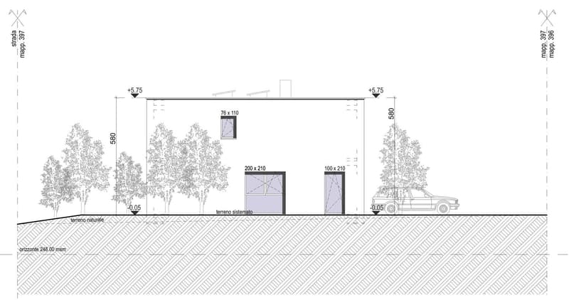 Neue elegante und moderne Villa in einer komfortablen und ruhigen Gegend (16)