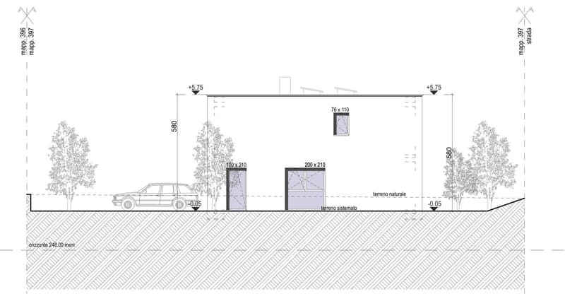 Neue elegante und moderne Villa in einer komfortablen und ruhigen Gegend (14)