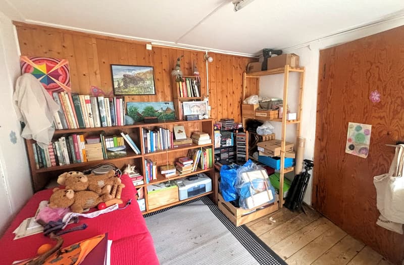 Grande maison de style alpin dans un emplacement commode et stratégique (6)