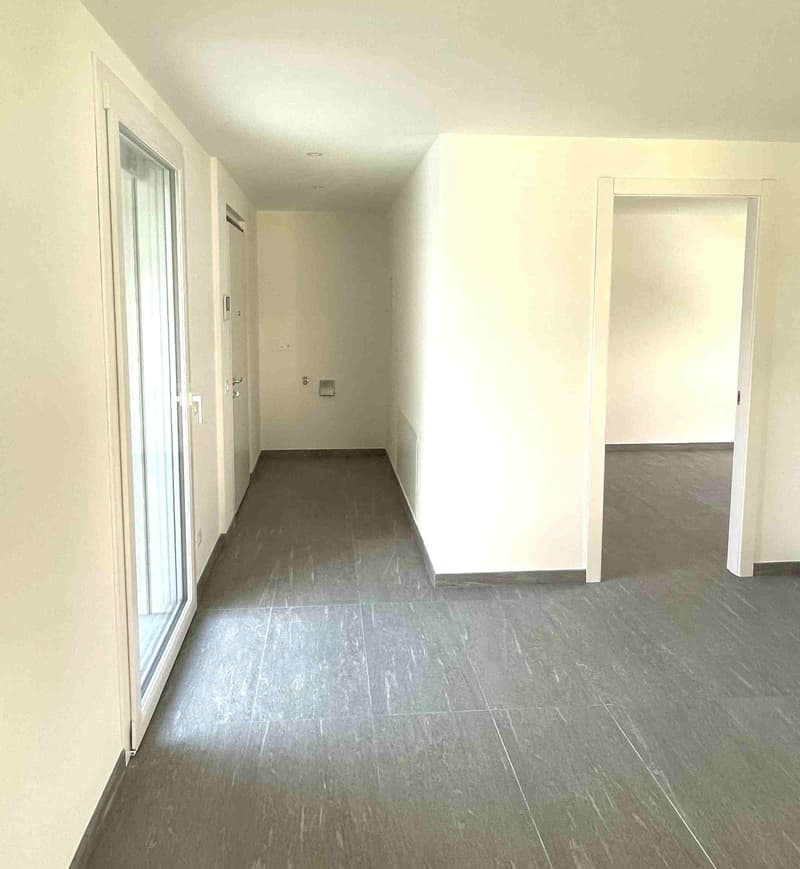 Apartment on the top floor in a convenient and strategic area (5)