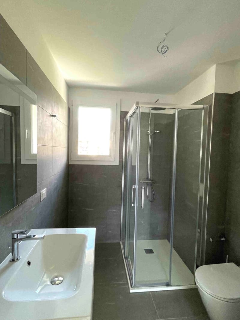Apartment on the top floor in a convenient and strategic area (13)