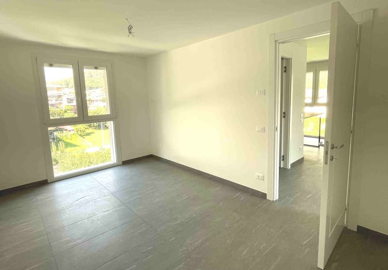 Apartment on the top floor in a convenient and strategic area (10)