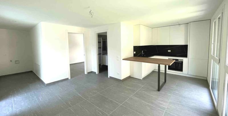Apartment on the top floor in a convenient and strategic area (7)