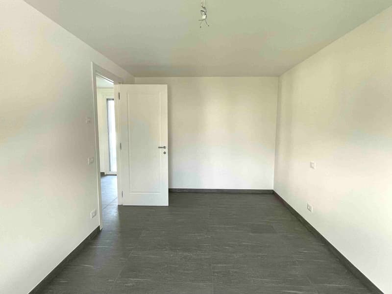 Apartment on the top floor in a convenient and strategic area (12)