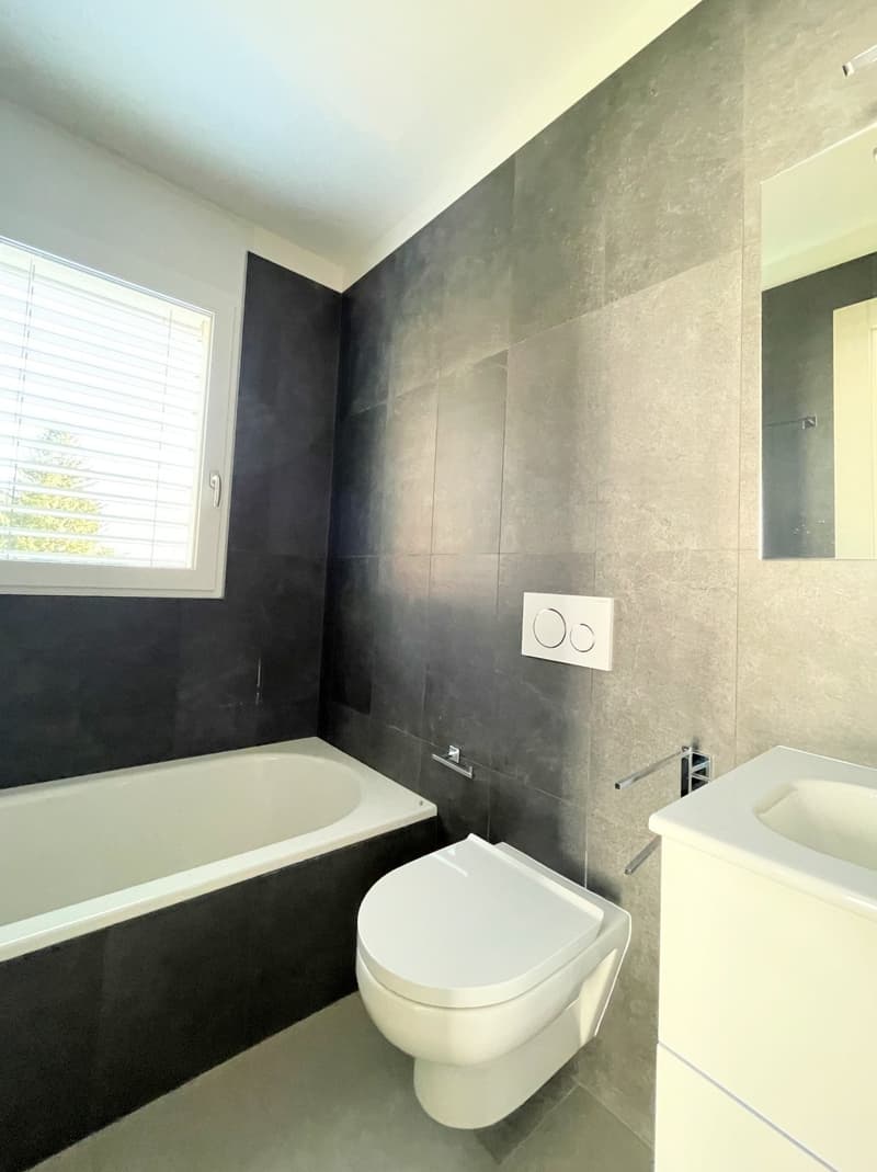 Nouvel appartement au dernier étage dans une résidence élégante (11)