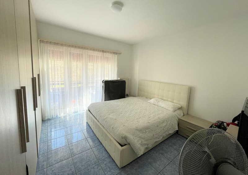 Appartement au dernier étage dans un quartier commode et calme (10)