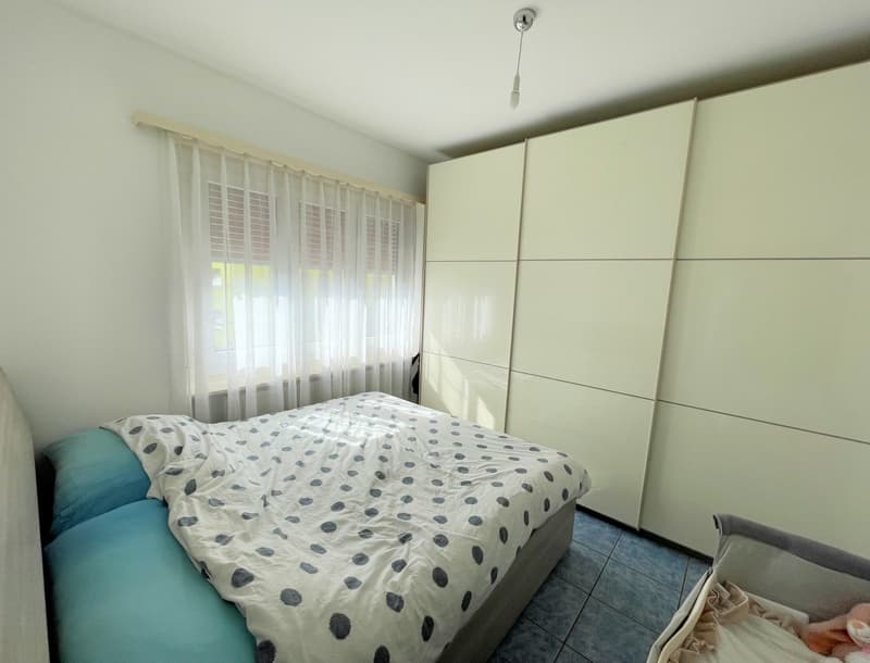 Appartement au dernier étage dans un quartier commode et calme (11)