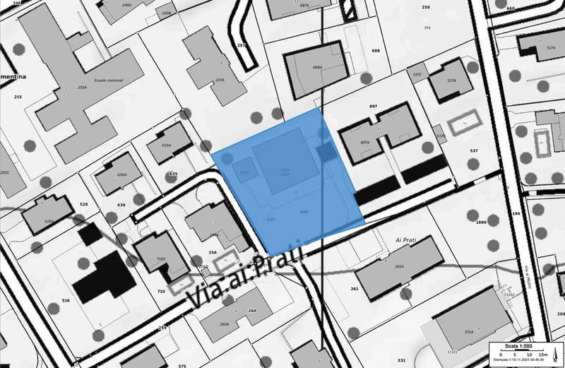 Nouvel appartement avec grand jardin dans un quartier commode et calme (7)