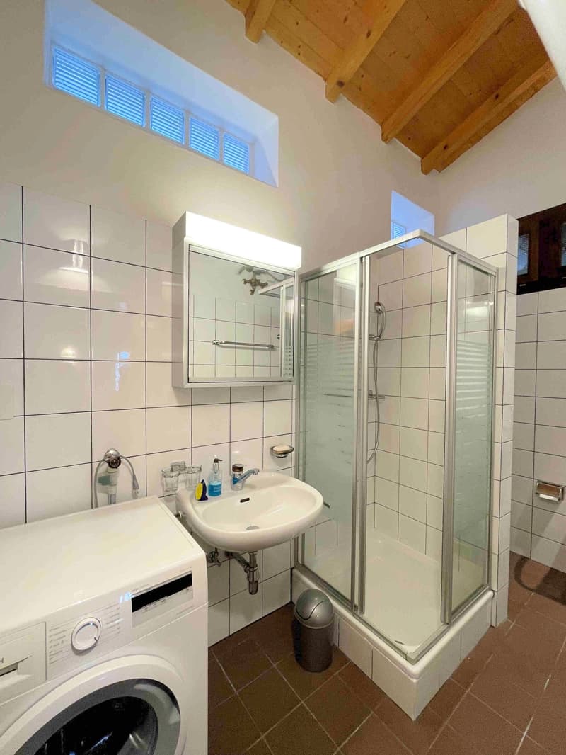 Rustic property with very good renovation and stunning panoramic view (11)