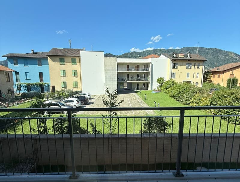 Nouvel appartement dans un quartier commode et stratégique (11)