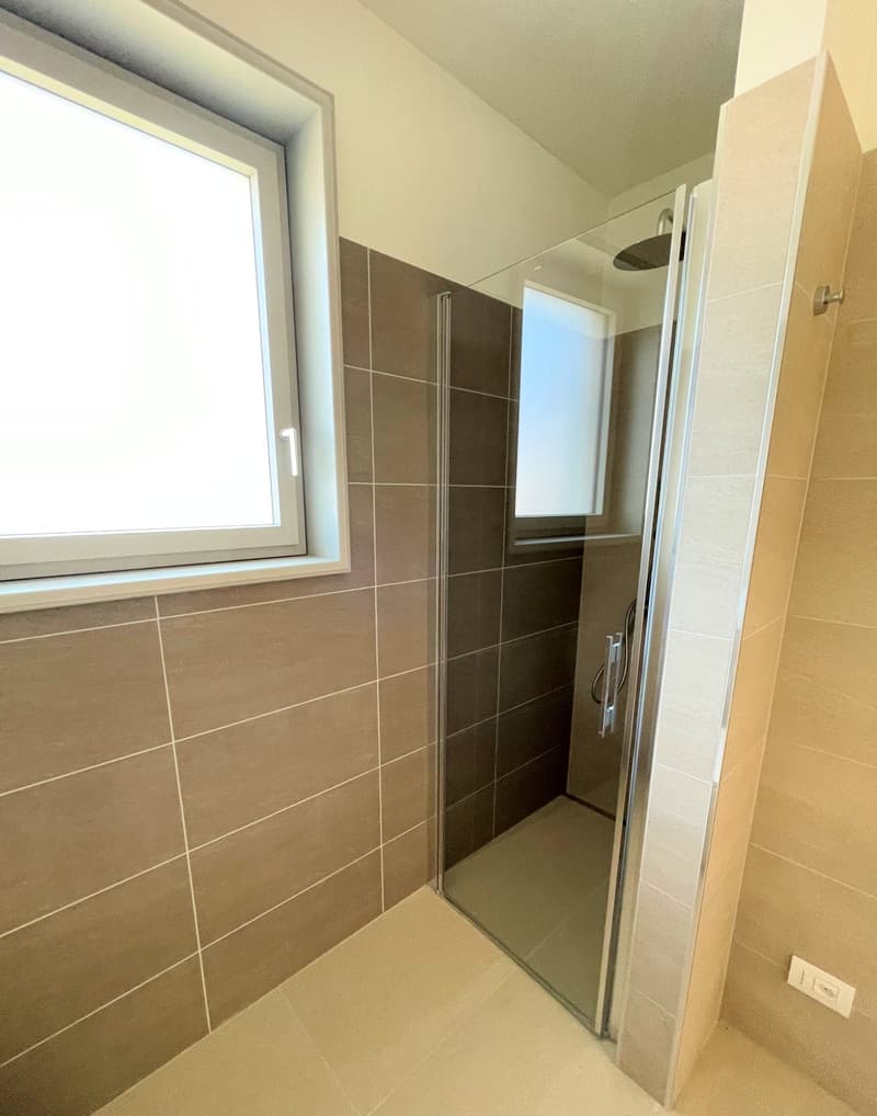 Nouvel appartement dans un quartier commode et stratégique (10)