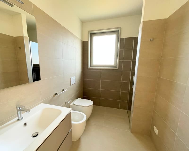 Nouvel appartement dans un quartier commode et stratégique (9)