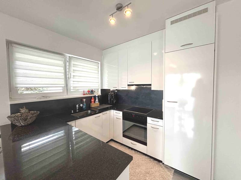 Appartement élégant dans une résidence exclusive (11)