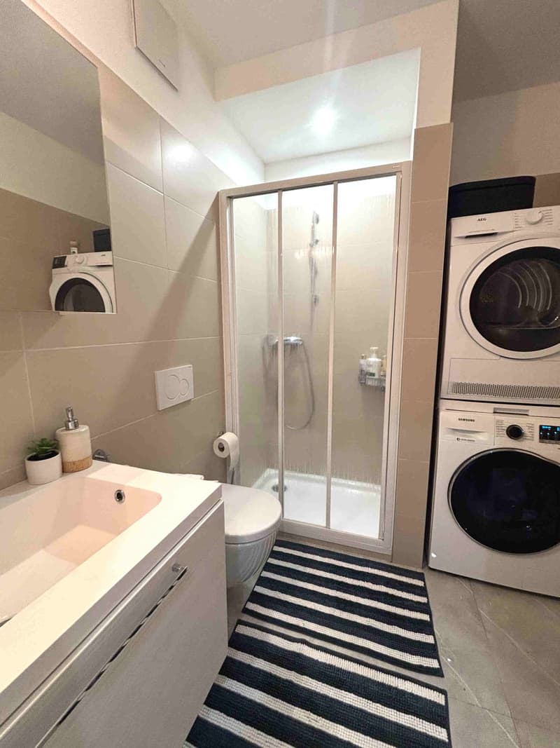 Appartement élégant dans une résidence exclusive (13)