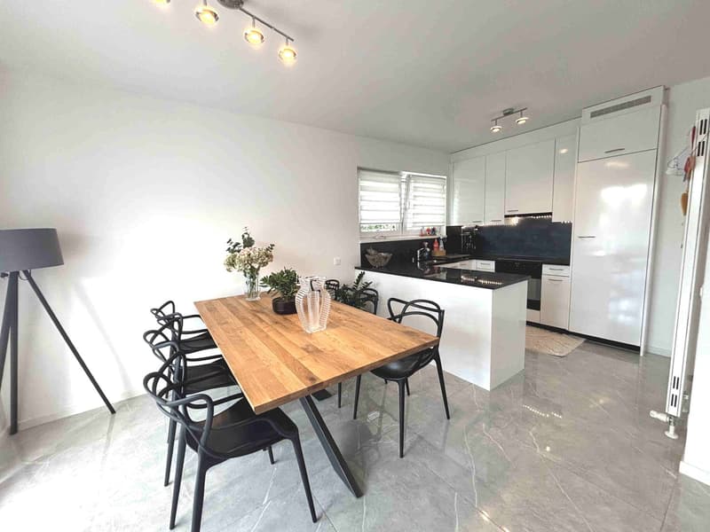 Appartement élégant dans une résidence exclusive (10)