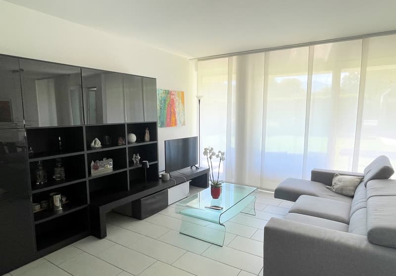 Appartement avec grand jardin, à deux pas du centre-ville (7)