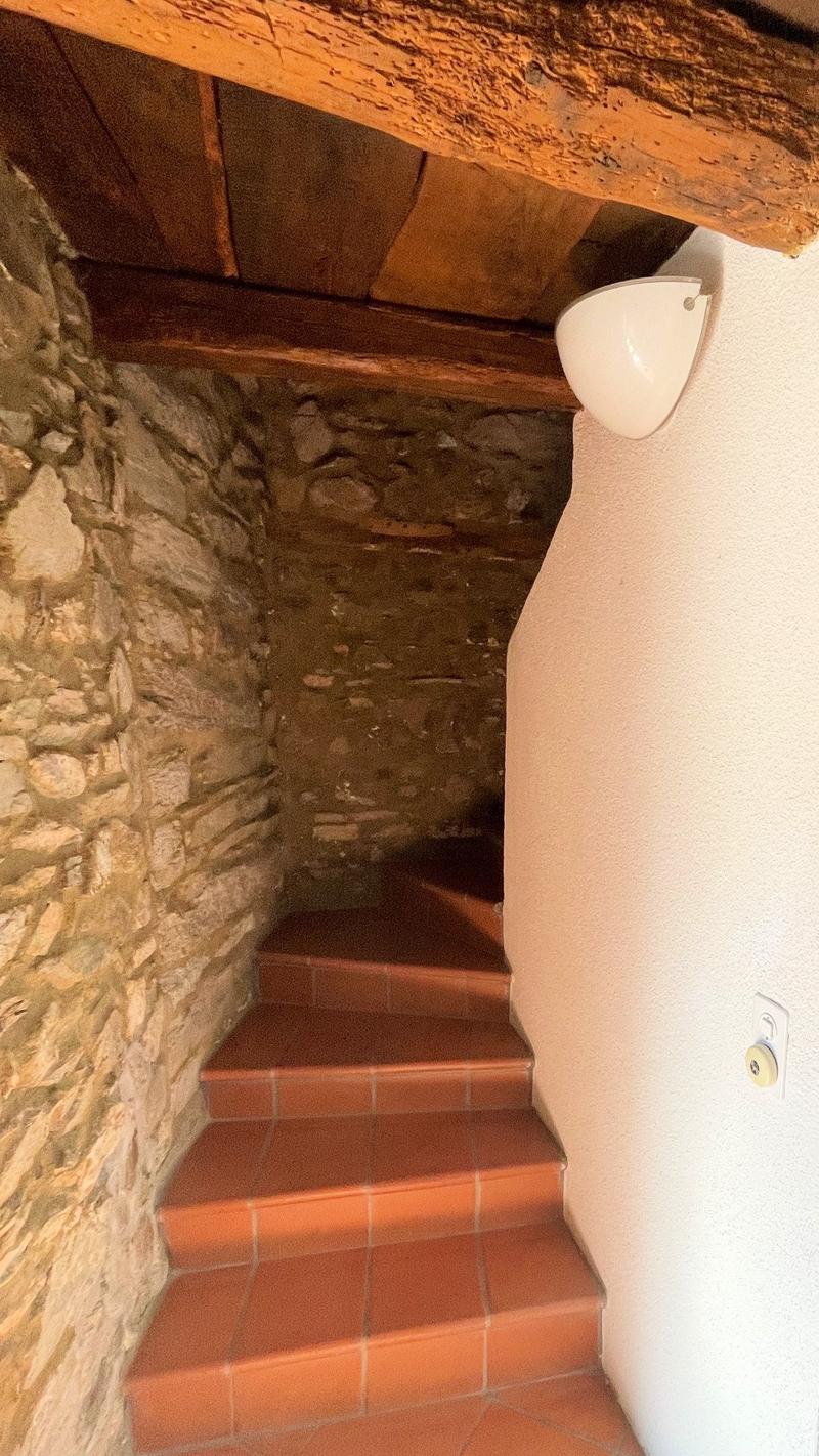 Appartement original dans le noyau (7)