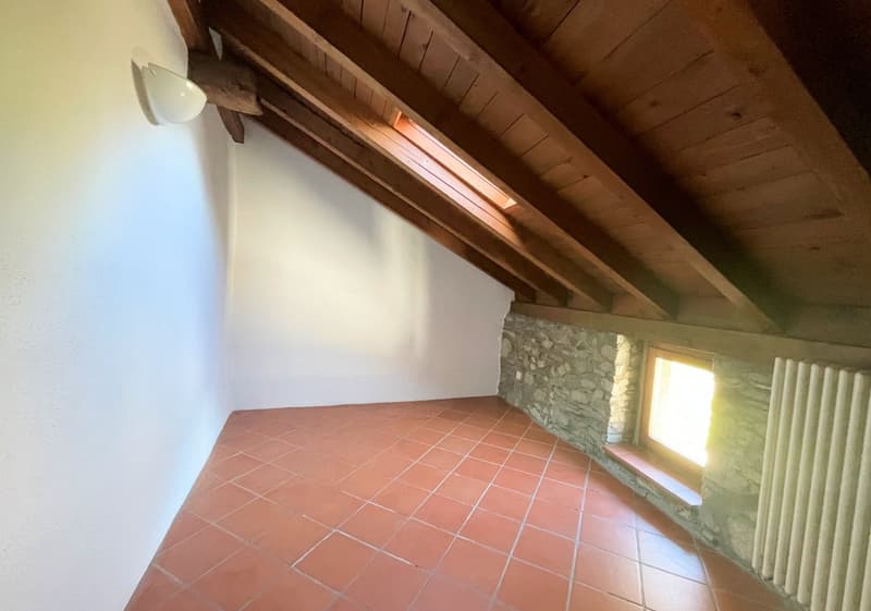 Appartement original dans le noyau (15)