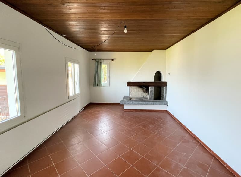 Casa di vacanza con vista panoramica per amanti della tranquillità (8)