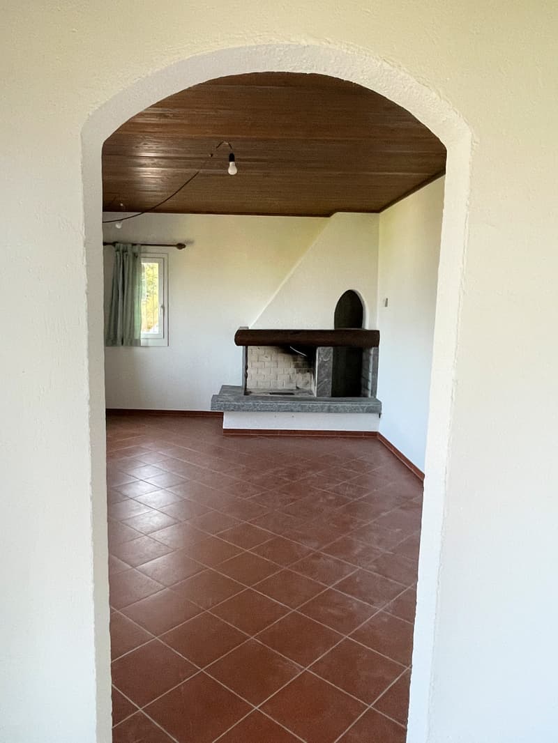 Casa di vacanza con vista panoramica per amanti della tranquillità (9)