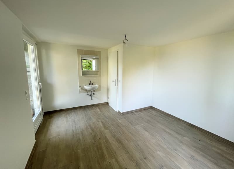 Casa di vacanza con vista panoramica per amanti della tranquillità (15)
