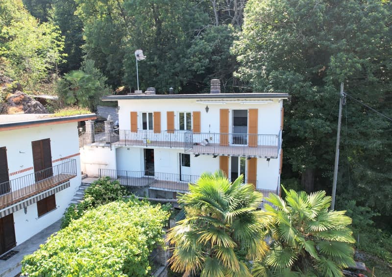 Casa di vacanza con vista panoramica per amanti della tranquillità (3)