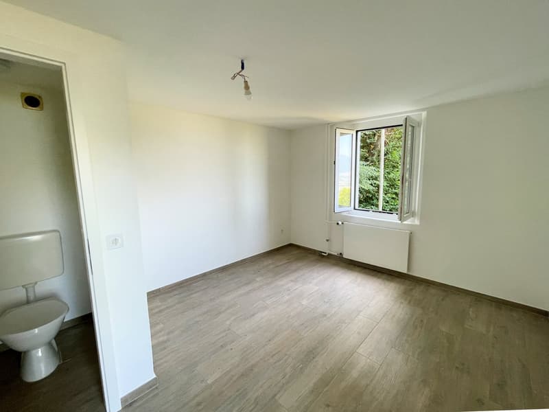 Casa di vacanza con vista panoramica per amanti della tranquillità (16)