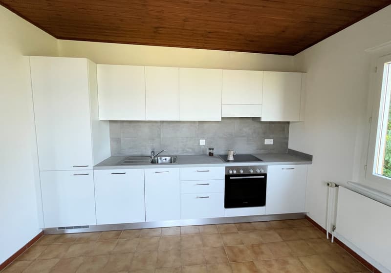 Casa di vacanza con vista panoramica per amanti della tranquillità (12)