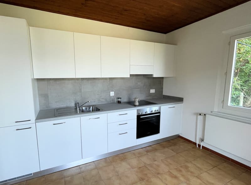 Casa di vacanza con vista panoramica per amanti della tranquillità (11)
