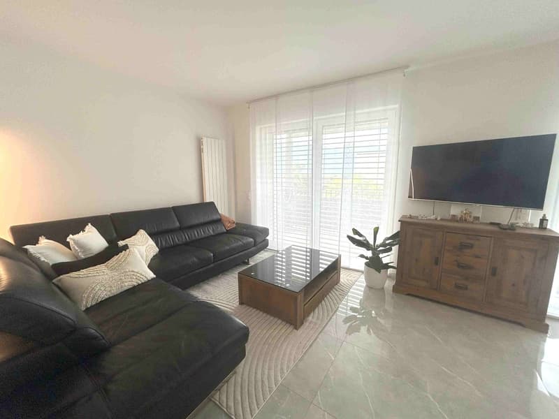 Elegante appartamento in esclusiva residenza (7)