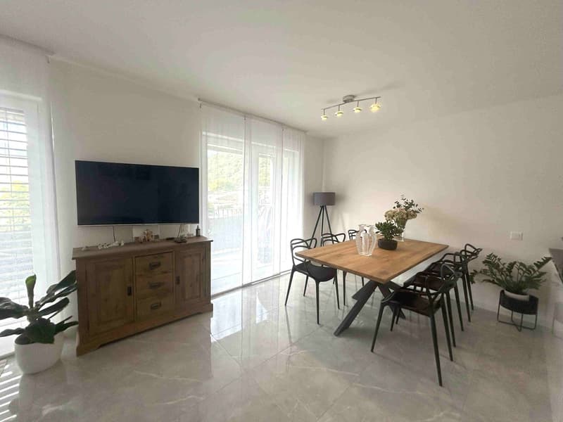 Elegante appartamento in esclusiva residenza (9)
